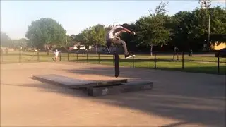 Dallas Throw Aways