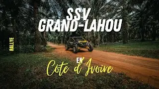 FILM 1er OFFROAD SSV RACER GRAND LAHOU 2025
