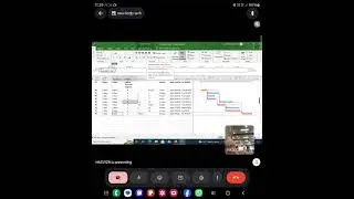NBA PLANNER (ONN NASRUN). MICROSOFT PROJECT ONLINE IN MALAYSIA