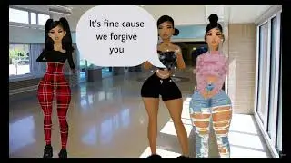 imvu series 𝙈𝙮 𝙘𝙧𝙪𝙨𝙝 𝙨1 𝙚𝙥 7