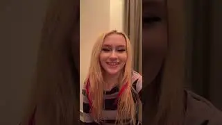 Electrify - Ani TikTok Live 29/12/2025