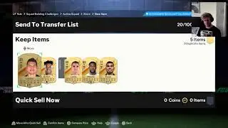 All 160 Futties Crafting Upgrade Packs + Rewards!