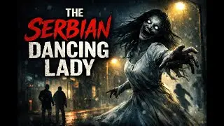 Myth & Mystery 12 - The Serbian Dancing Lady