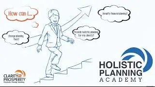 Holistic Planning Academy