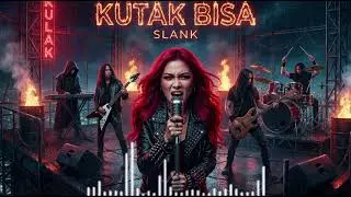 KUTAK BISA - SLANK | Cover by Agenzimusical Slow rock 