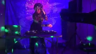Fetish - Techno Livestream for the Sound the Alarm Fundraiser Festival