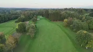 Golfclub Wiesensee - Nat&uuml;rlich sch&ouml;n