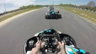 New Karts