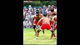 Rashid Jutt VS Asim Raja #kabaddicanada #kabaddi #kabaddivideo