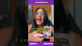PREVIS&Otilde;ES PARA O SIGNO DE TOURO #biancasensitiva #touro #vid&ecirc;nciaerevelations  #futuro  #previs&otilde;es