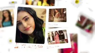 #16 | Free Template Here | Wedding-photo-slideshow | New After Effects Template | Template Hub