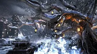 [43%] Sub-Zero (Unbreakable) Corner Combos [1 bar]