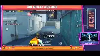 PUBG mobile