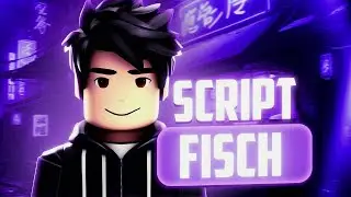 2025 WORKING Free Fisch Roblox Script &ndash; Auto Farm, Auto Sell & Keyless Exploit