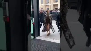 CHANEL FRONT ROW!✨