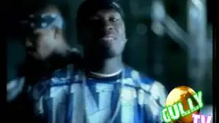 GULLY TV GLOBAL...G-UNIT FEAT. JOE 