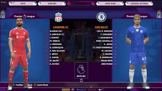 Pes 2017 Patch 2025-2026 Realistic Gameplay Winlator Smooth 60 FPS Poco F4 