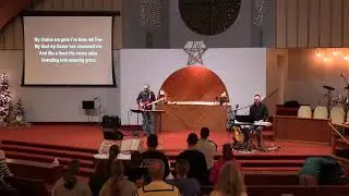 Revival 2026 Service # 4