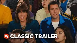 Jack and Jill (2011) Trailer #1 | Adam Sandler, Katie Holmes, Al Pacino