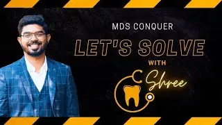 LET'S SLOVE WITH SHREE || CASE BASED QUESTIONS || RAPID REVISION