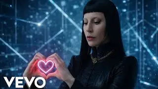 Lady Gaga - LOVE THE FAME  (Music Video) 2026