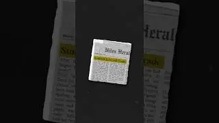 How to Highlight Text in a Picture Using After Effects | Easy Tutorial!