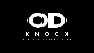 OD KNOCK TRAILER  rescore (unofficial music & effects)