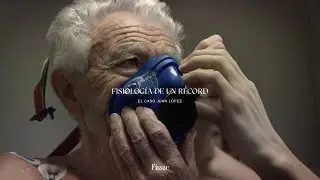 El Caso Juan L&oacute;pez: Fisiolog&iacute;a de un r&eacute;cord a los 81 a&ntilde;os