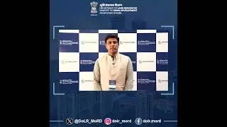 Nikhil Kumar, President, Geospatial Business, MapmyIndia | International Workshop