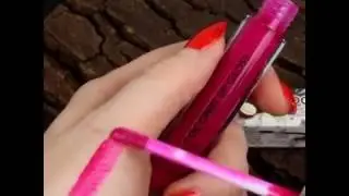 Coconut Lip Gloss in 