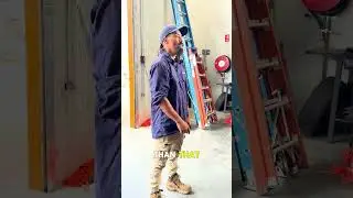 Crew Spotlight - Installation Lead Will