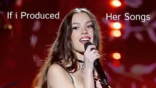How Olivia Rodrigo Makes Her Beats