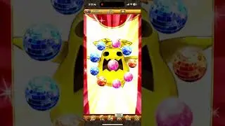 【ログレス】沼ガチャ？無課金石2000個！ピックアップ出るか！