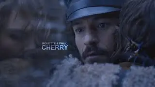 Vignette & Philo || Cherry