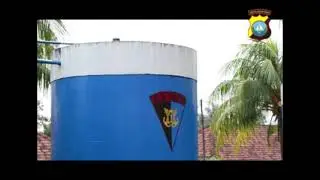 SELAYANG PANDANG SPN POLDA KEPRI