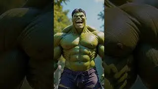 Horror Hulk #hulk #horror