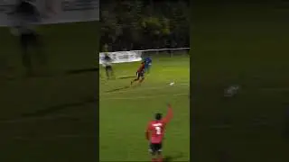 BIG G, BIG SAVE! #shorts #sedons #nonleague #grassroots #sundayleague 🧤