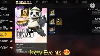 FF New OB 32 Update All New Things