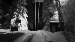 Nachtskifahren auf dem Balmberg