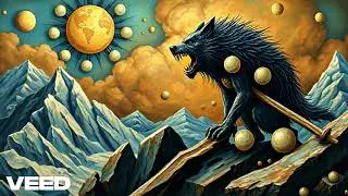 Awakening Fenrir