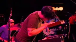 So Many Dynamos - Search Party - 3/2/2007 - Great American Music Hall