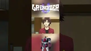 The Best Subplot of Mazinger Z