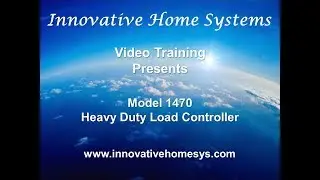 1470 Heavy Load Switch