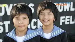 What happens when their voices break? (Spore's Vienna Boys Pt 3)