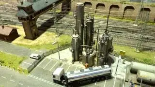 Plastico scala HO - Magic Train