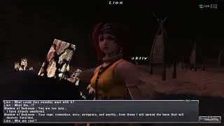 Let's Play Final Fantasy XI Online (Retail) - Episode 29 - Castle Oztroja LB 3 and Magicite Mission