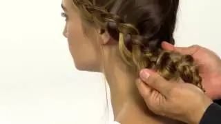 Create Dreamy Braids - Paul Da Costa Salon