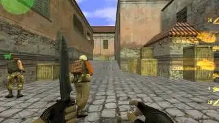 fnatic.f0rest vs frag executors