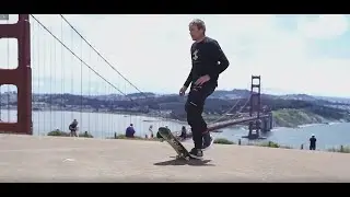 40 years of skateboarding. Guenter Mokulys. Skateboards.