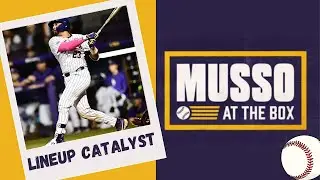 Has LSU Baseball Found X-FACTOR In Transfer Catcher?? | Tigers Host Louisiana Tech